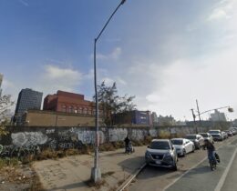 175 Third Street, via Google Maps